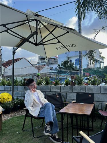 hẹn hò - Ngọc Tuân-Gay -Tuổi:21 - Độc thân-TP Hồ Chí Minh-Người yêu lâu dài