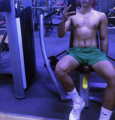 hẹn hò - Huy Hoàng-Gay -Tuổi:27 - Độc thân-TP Hồ Chí Minh-Người yêu lâu dài