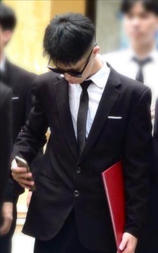 huy đinh