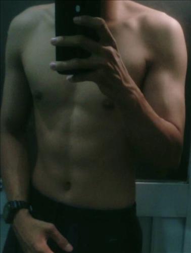 hẹn hò - vibe-Gay -Tuổi:21 - Độc thân-TP Hồ Chí Minh-Người yêu lâu dài