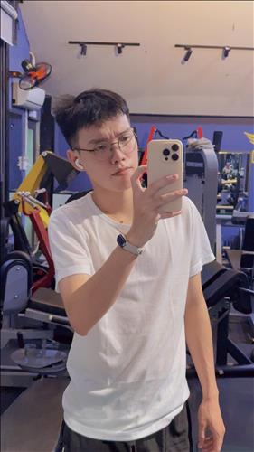 hẹn hò - 元包-Gay -Tuổi:25 - Độc thân-Long An-Người yêu lâu dài