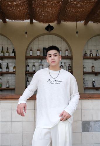 hẹn hò - Ricky-Gay -Tuổi:32 - Độc thân-TP Hồ Chí Minh-Người yêu lâu dài