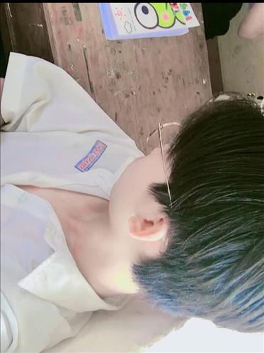 hẹn hò - Nguyễn Văn -Gay -Age:24 - Single-Đồng Nai-Lover - Best dating website, dating with vietnamese person, finding girlfriend, boyfriend.