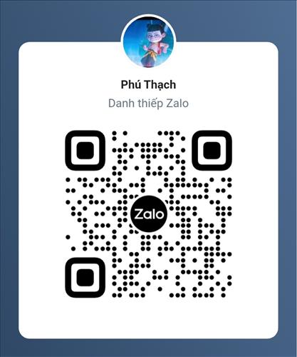 Phú Trà Vinh 