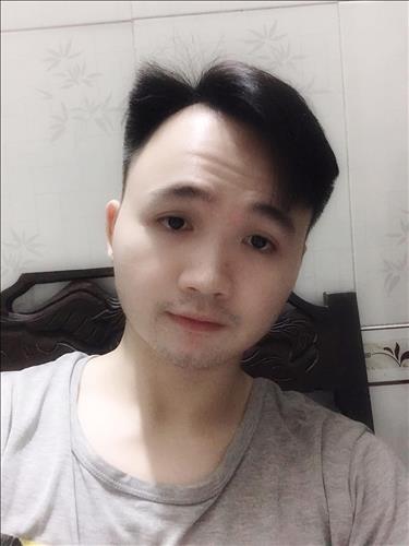 Gay bot tìm tình yêu