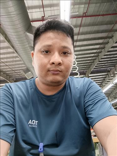 Trương Hoàng Nhân