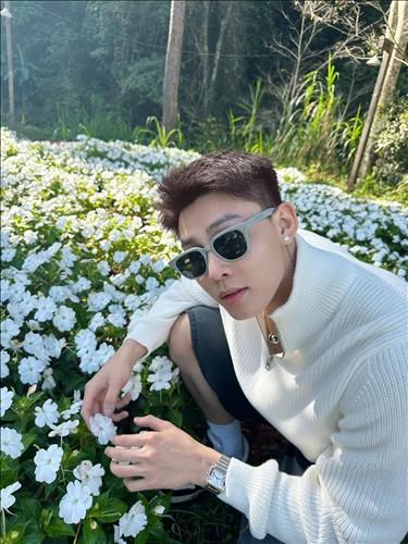 hẹn hò - Lâm-Gay -Tuổi:30 - Độc thân-Ninh Bình-Người yêu lâu dài