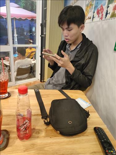 hẹn hò - Luân-Gay -Age:24 - Single-TP Hồ Chí Minh-Lover - Best dating website, dating with vietnamese person, finding girlfriend, boyfriend.