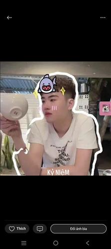 hẹn hò - Linh Trần-Gay -Tuổi:22 - Độc thân-TP Hồ Chí Minh-Người yêu lâu dài