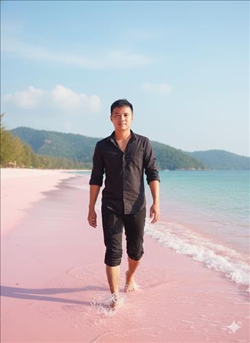 hẹn hò - Tìm gay trung niên -Gay -Tuổi:26 - Độc thân-An Giang-Người yêu lâu dài