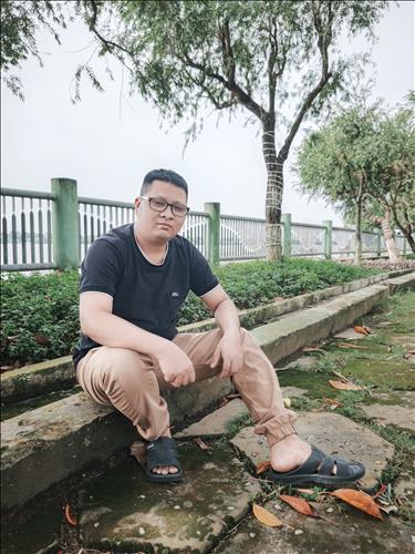 Trương Hoàng Nhân