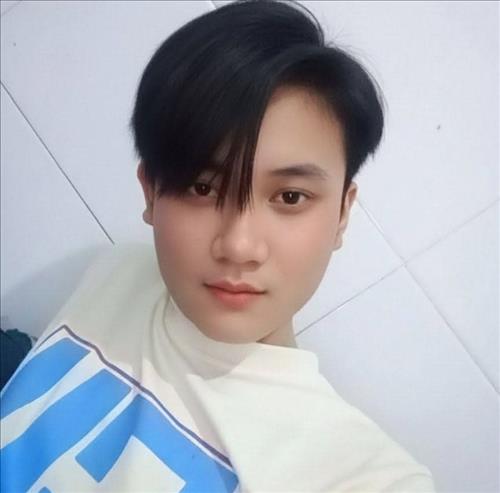 hẹn hò - Bảo Trần-Gay -Tuổi:21 - Độc thân-Bến Tre-Tìm bạn bè mới