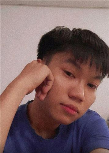 hẹn hò - Thiện-Gay -Tuổi:27 - Độc thân-Bình Dương-Người yêu lâu dài