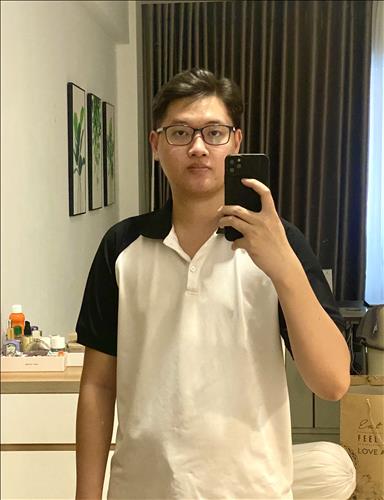 hẹn hò - Mai Huy-Gay -Tuổi:26 - Độc thân-TP Hồ Chí Minh-Người yêu lâu dài