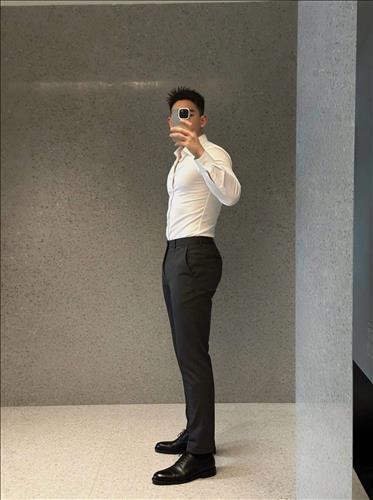 hẹn hò - Alex Huy-Gay -Tuổi:40 - Đã có gia đình-TP Hồ Chí Minh-Người yêu lâu dài