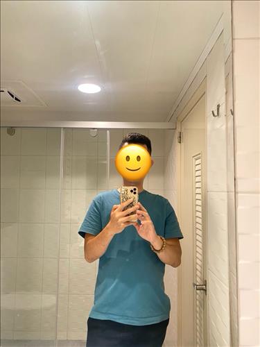 hẹn hò - Vinh Tran -Gay -Tuổi:36 - Độc thân-Khánh Hòa-Người yêu lâu dài