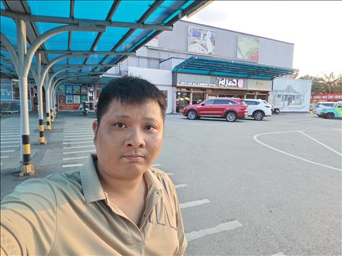 Trương Hoàng Nhân