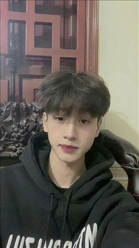 hẹn hò - Hung-Gay -Tuổi:23 - Độc thân-TP Hồ Chí Minh-Người yêu lâu dài