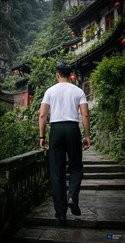  THÍCH TRUNG NIÊN MẬP