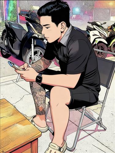 Đức Hoàng Anh