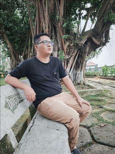 Trương Hoàng Nhân