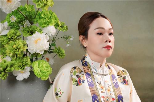 Trần Huê