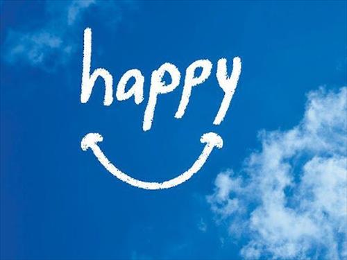 Happy House