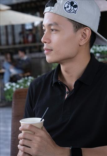 hẹn hò - Huy PhuongTrinh-Gay -Tuổi:32 - Độc thân-TP Hồ Chí Minh-Người yêu lâu dài