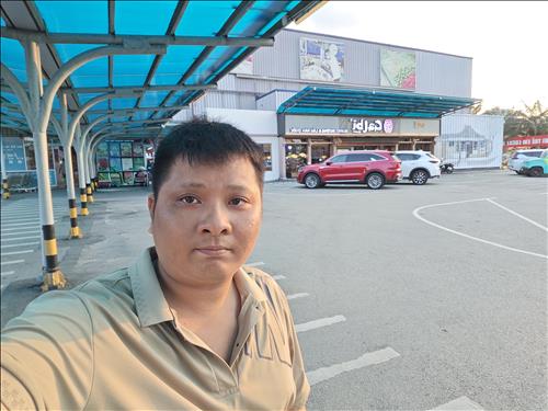 Trương Hoàng Nhân