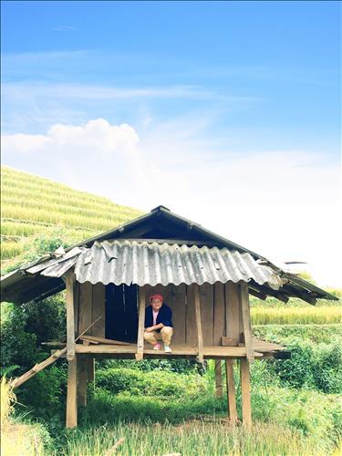 hẹn hò - Minh thuan-Les -Tuổi:29 - Độc thân-TP Hồ Chí Minh-Người yêu lâu dài