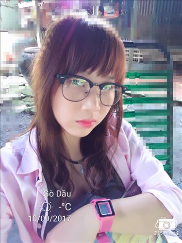 hẹn hò - Ngày Mai Sẽ Khác-Lesbian -Age:25 - Single-Tây Ninh-Confidential Friend - Best dating website, dating with vietnamese person, finding girlfriend, boyfriend.