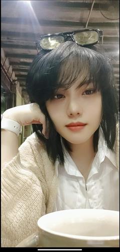 hẹn hò - My love-Lesbian -Age:27 - Single-TP Hồ Chí Minh-Friend - Best dating website, dating with vietnamese person, finding girlfriend, boyfriend.