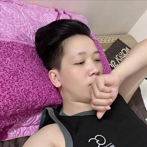 hẹn hò - A Cún -Les -Tuổi:39 - Độc thân-Hải Phòng-Người yêu lâu dài