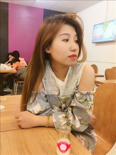 hẹn hò - Bé Dung-Lesbian -Age:23 - Single-Lâm Đồng-Lover - Best dating website, dating with vietnamese person, finding girlfriend, boyfriend.