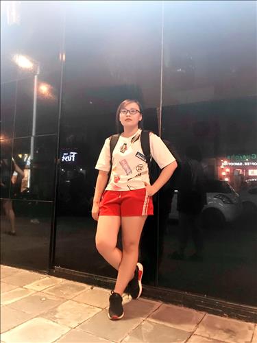 hẹn hò - Ny-Lesbian -Age:28 - Single-TP Hồ Chí Minh-Friend - Best dating website, dating with vietnamese person, finding girlfriend, boyfriend.