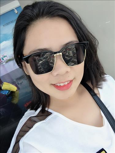 hẹn hò - Ngọc Châu-Lesbian -Age:30 - Single-Cà Mau-Confidential Friend - Best dating website, dating with vietnamese person, finding girlfriend, boyfriend.