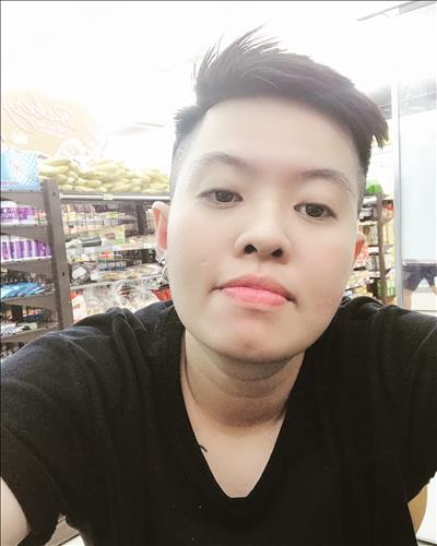 hẹn hò - Zoe Chan-Lesbian -Age:32 - Single-TP Hồ Chí Minh-Confidential Friend - Best dating website, dating with vietnamese person, finding girlfriend, boyfriend.