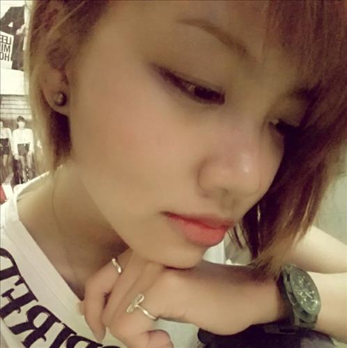 hẹn hò - Bin Nguyễn-Lesbian -Age:25 - Single-TP Hồ Chí Minh-Friend - Best dating website, dating with vietnamese person, finding girlfriend, boyfriend.