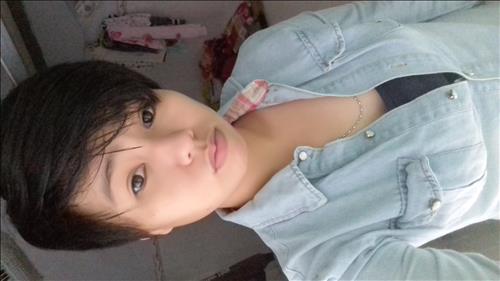 hẹn hò - heo dat-Lesbian -Age:29 - Single-Cần Thơ-Confidential Friend - Best dating website, dating with vietnamese person, finding girlfriend, boyfriend.