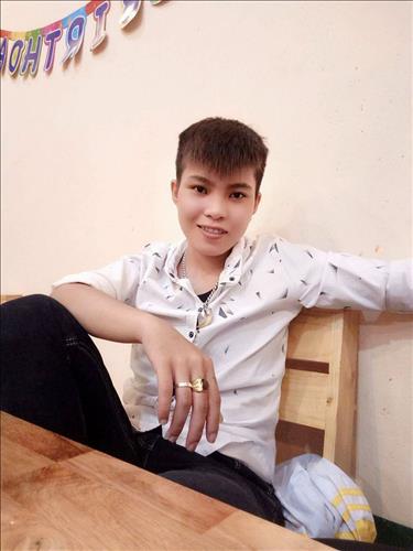 hẹn hò - nkóc sbc vô tâm-Lesbian -Age:23 - Single-Kon Tum-Lover - Best dating website, dating with vietnamese person, finding girlfriend, boyfriend.