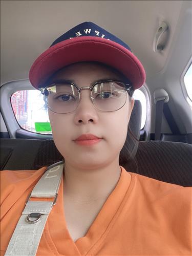hẹn hò - Trang-Les -Tuổi:32 - Độc thân-Hà Nội-Người yêu lâu dài