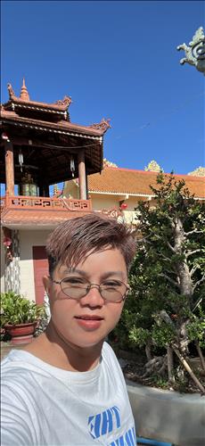 hẹn hò - Tâm an vạn sự an-Les -Tuổi:43 - Độc thân-TP Hồ Chí Minh-Người yêu lâu dài