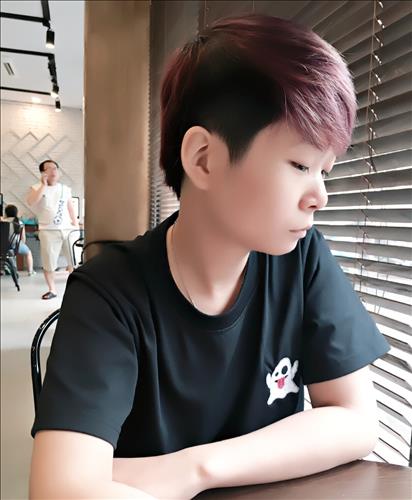 hẹn hò - Zan-Lesbian -Age:22 - Single-TP Hồ Chí Minh-Friend - Best dating website, dating with vietnamese person, finding girlfriend, boyfriend.