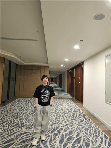 hẹn hò - Leo Phạm-Lesbian -Age:41 - Single-TP Hồ Chí Minh-Lover - Best dating website, dating with vietnamese person, finding girlfriend, boyfriend.