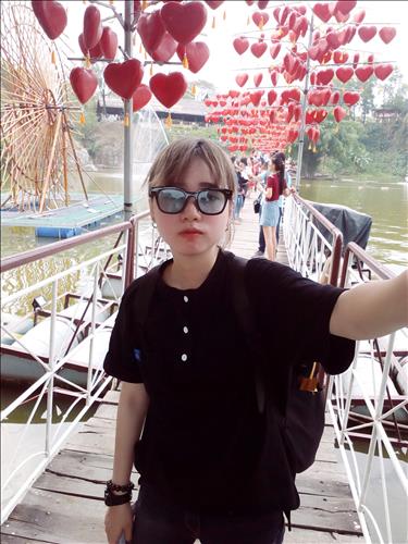 hẹn hò - Chấn -Lesbian -Age:24 - Single-TP Hồ Chí Minh-Friend - Best dating website, dating with vietnamese person, finding girlfriend, boyfriend.