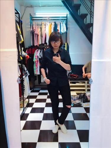 hẹn hò - Alonely-Lesbian -Age:28 - Single-TP Hồ Chí Minh-Friend - Best dating website, dating with vietnamese person, finding girlfriend, boyfriend.