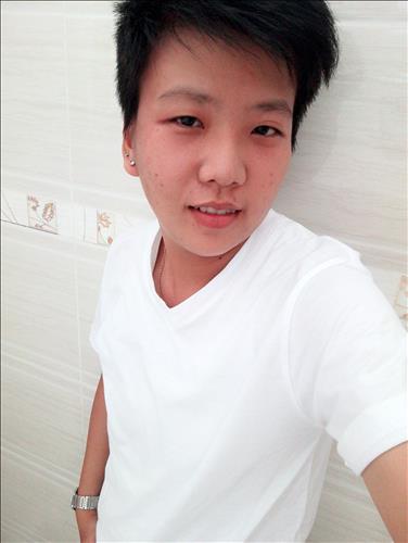 hẹn hò - Ken-Lesbian -Age:23 - Single-Cần Thơ-Lover - Best dating website, dating with vietnamese person, finding girlfriend, boyfriend.