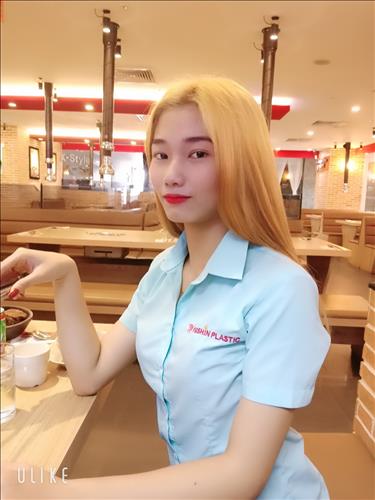 hẹn hò - Yến Nhi-Lesbian -Age:21 - Single-TP Hồ Chí Minh-Confidential Friend - Best dating website, dating with vietnamese person, finding girlfriend, boyfriend.