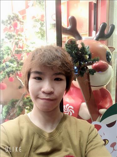 hẹn hò - Van phan-Lesbian -Age:33 - Single-TP Hồ Chí Minh-Lover - Best dating website, dating with vietnamese person, finding girlfriend, boyfriend.