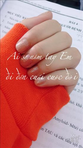 hẹn hò - Khả Di-Les -Tuổi:29 - Độc thân-TP Hồ Chí Minh-Người yêu lâu dài
